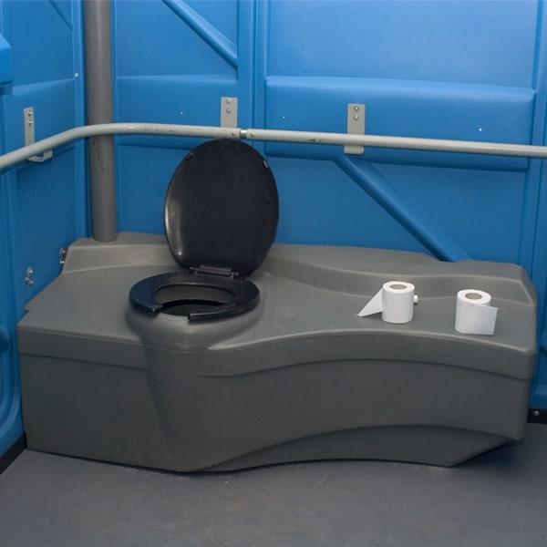 the cost of renting an ada/handicap portable restroom unit might vary depending on the particular unit and the rental company